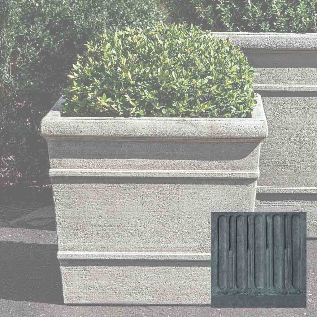 Marin Planter - Small