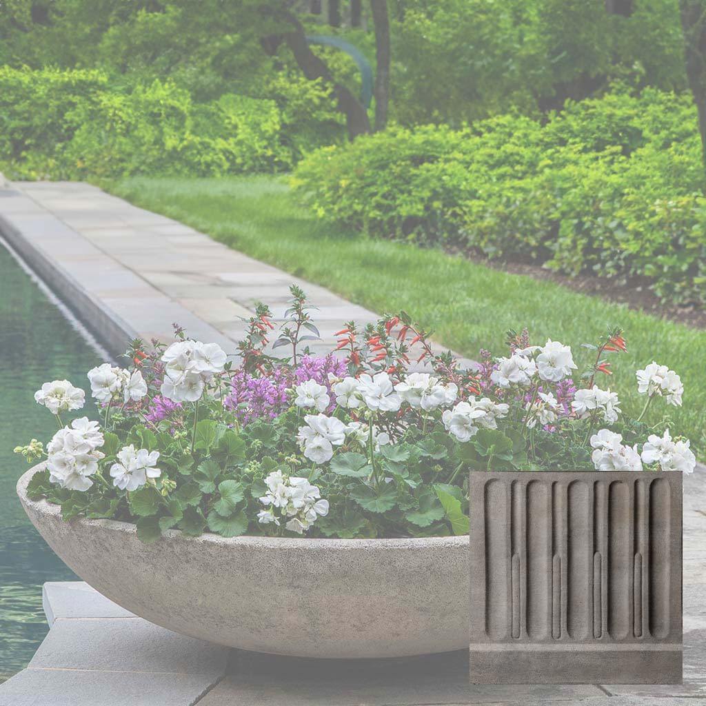 Textured Zen Bowl