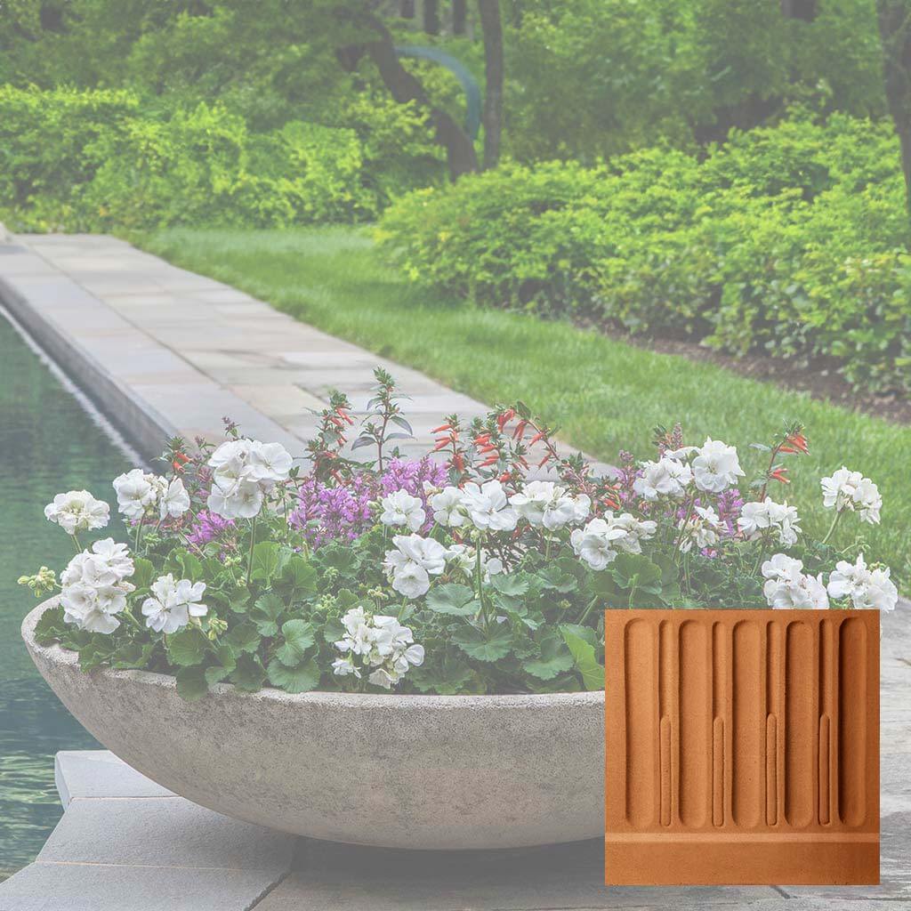 Textured Zen Bowl
