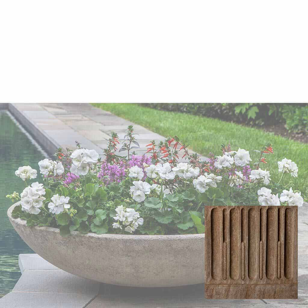 Textured Zen Bowl