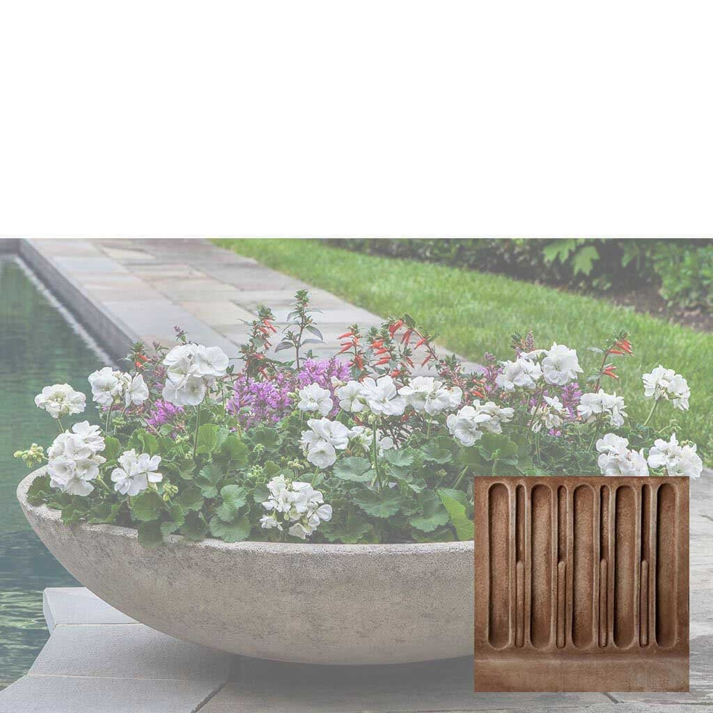 Textured Zen Bowl
