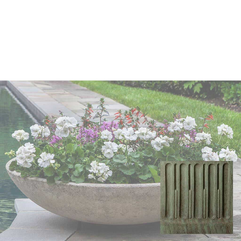 Textured Zen Bowl