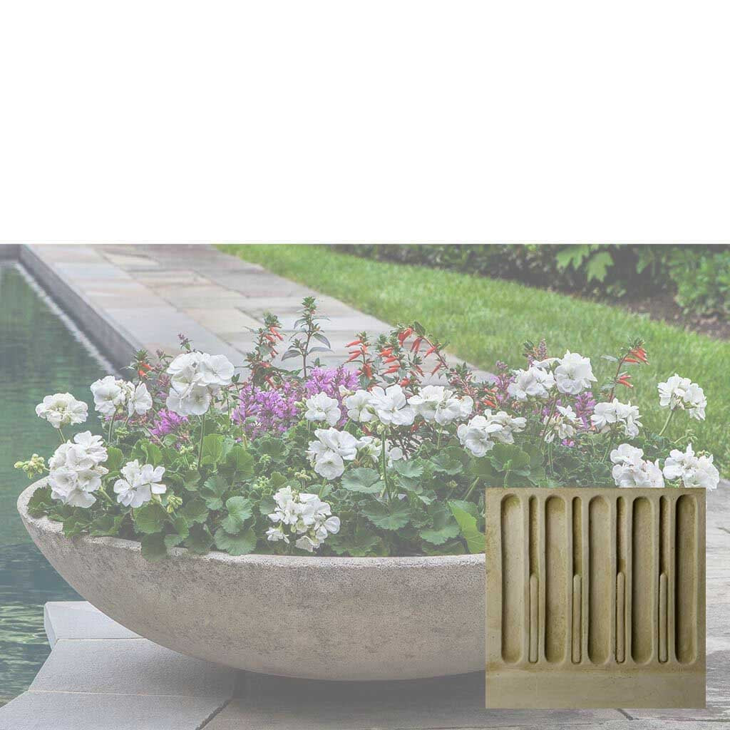 Textured Zen Bowl