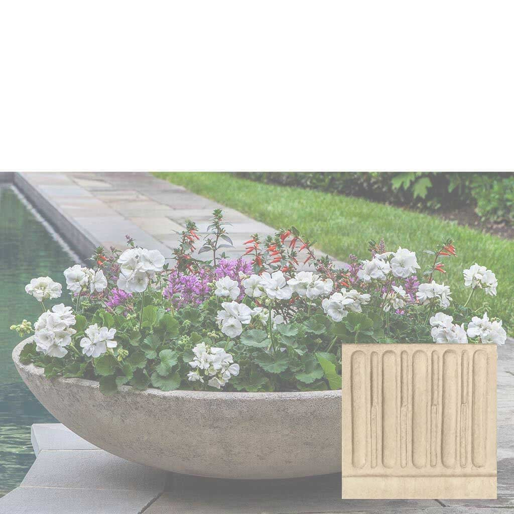 Textured Zen Bowl