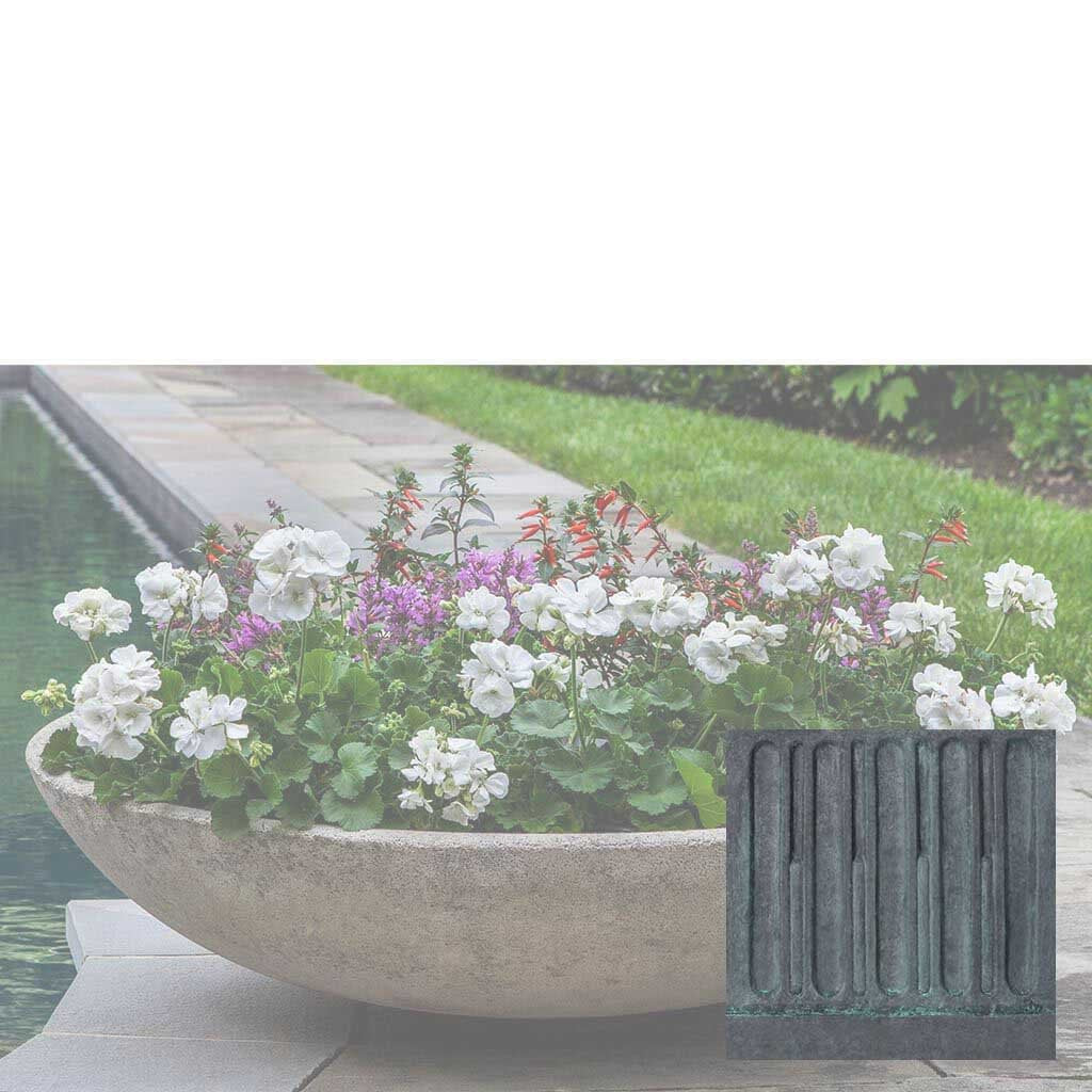 Textured Zen Bowl