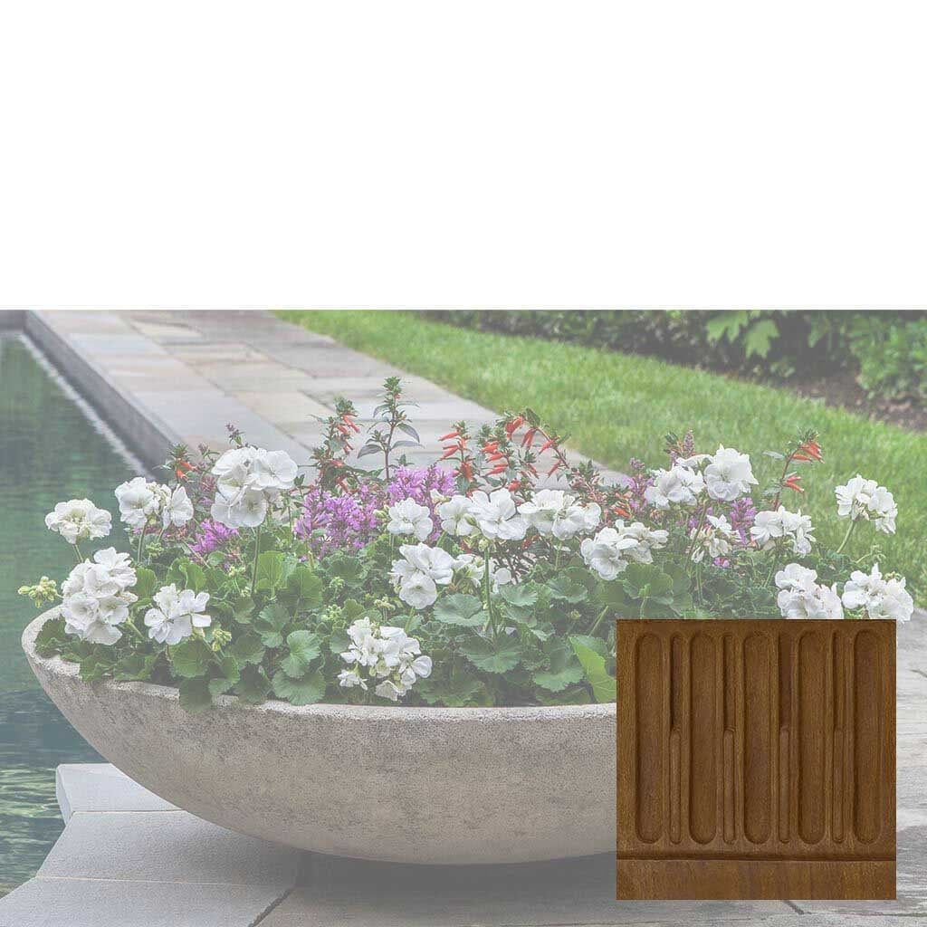 Textured Zen Bowl