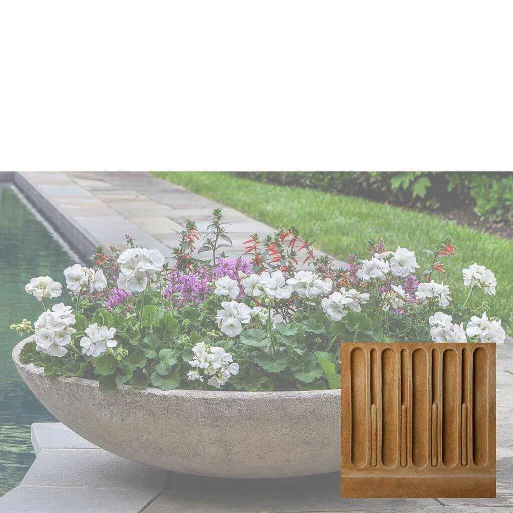 Textured Zen Bowl
