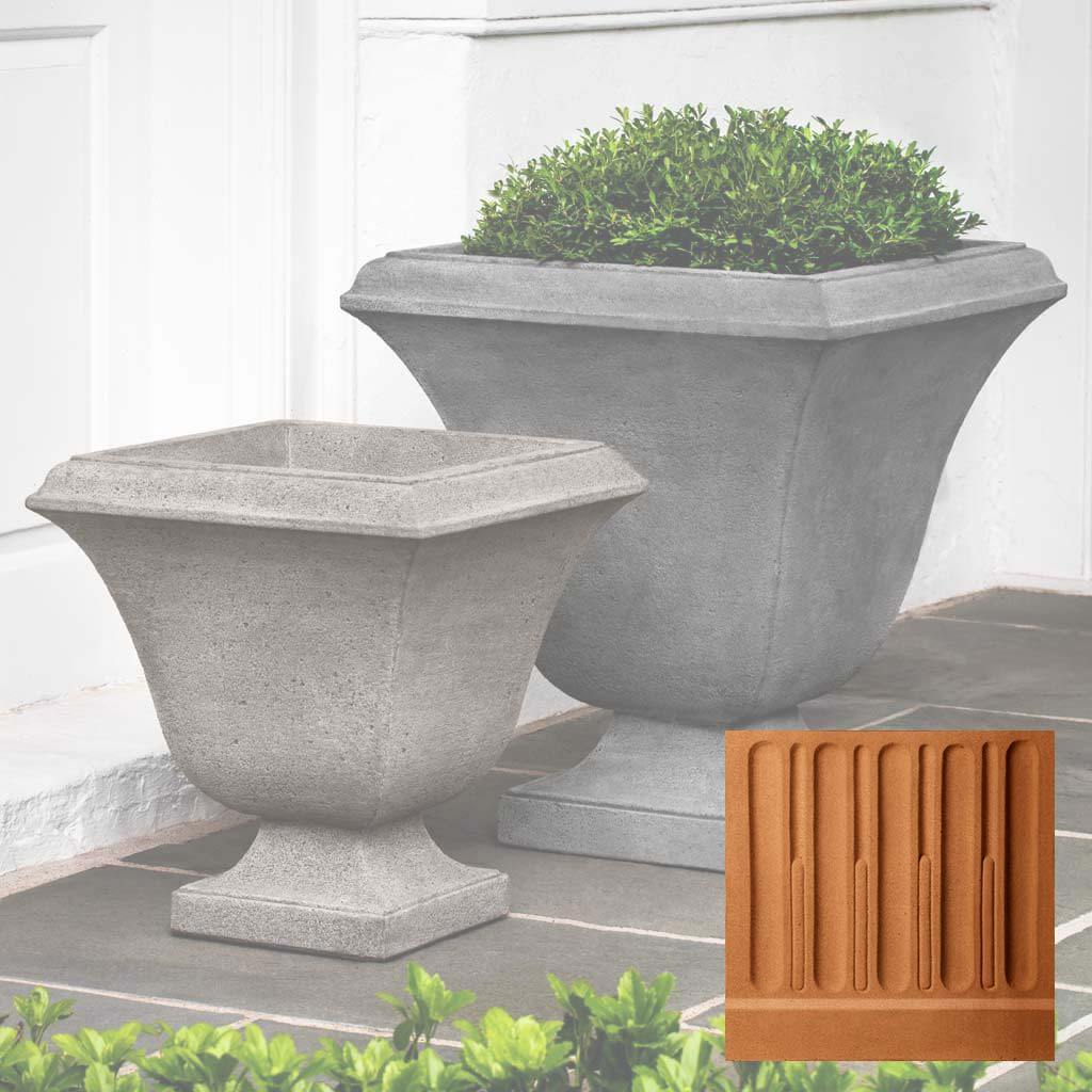 Trowbridge Urn - Small