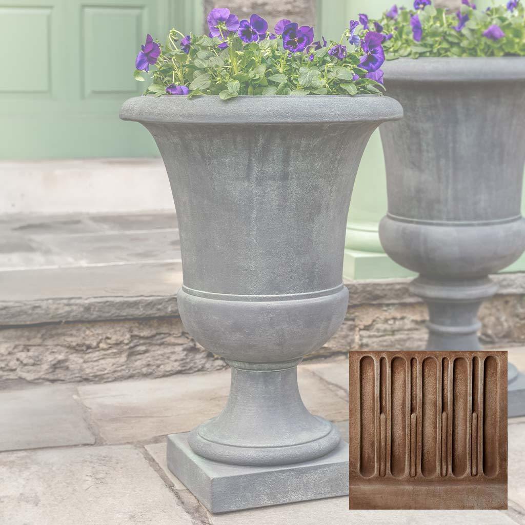 Paris Urn