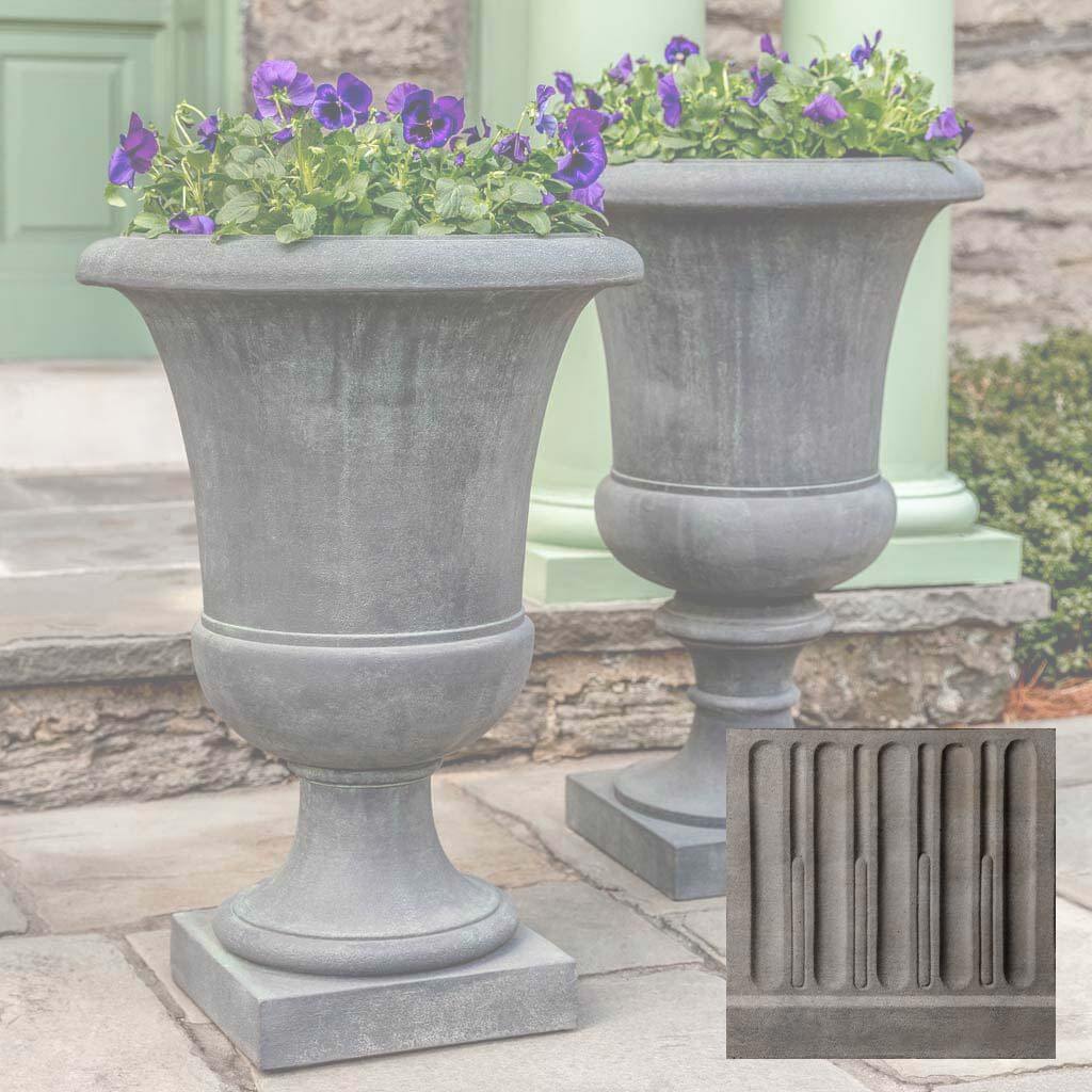 Paris Urn