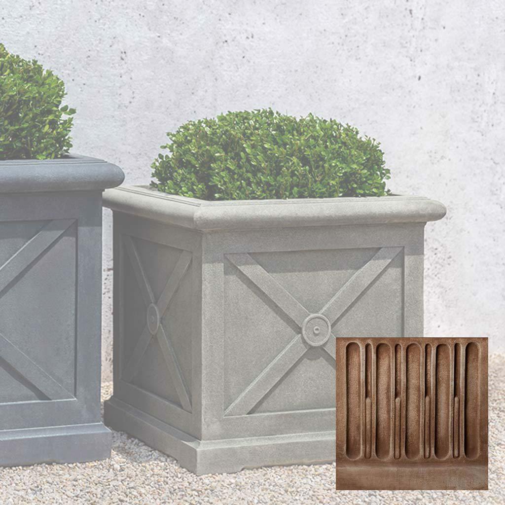 Montparnasse Planter - Small