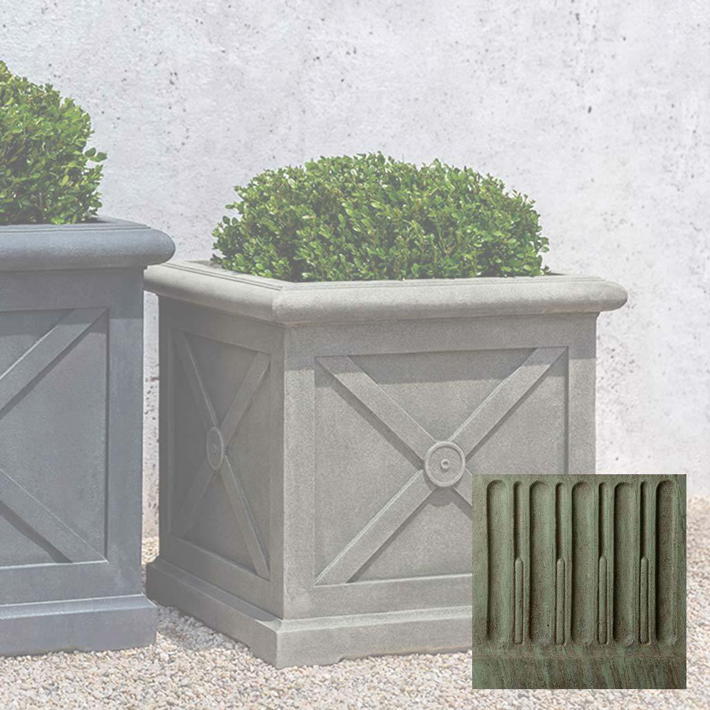 Montparnasse Planter - Small