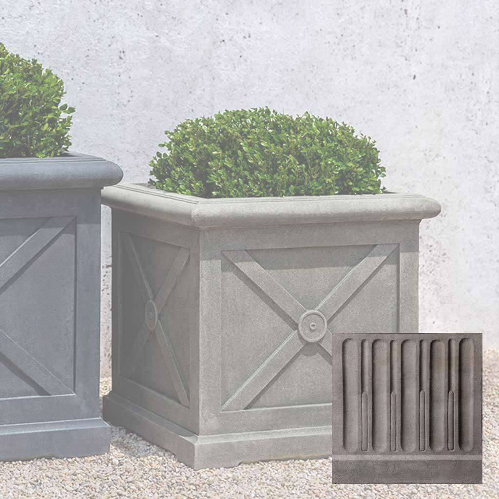 Montparnasse Planter - Small