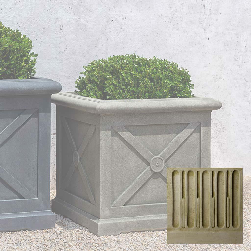 Montparnasse Planter - Small
