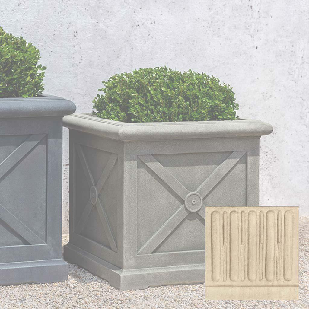 Montparnasse Planter - Small