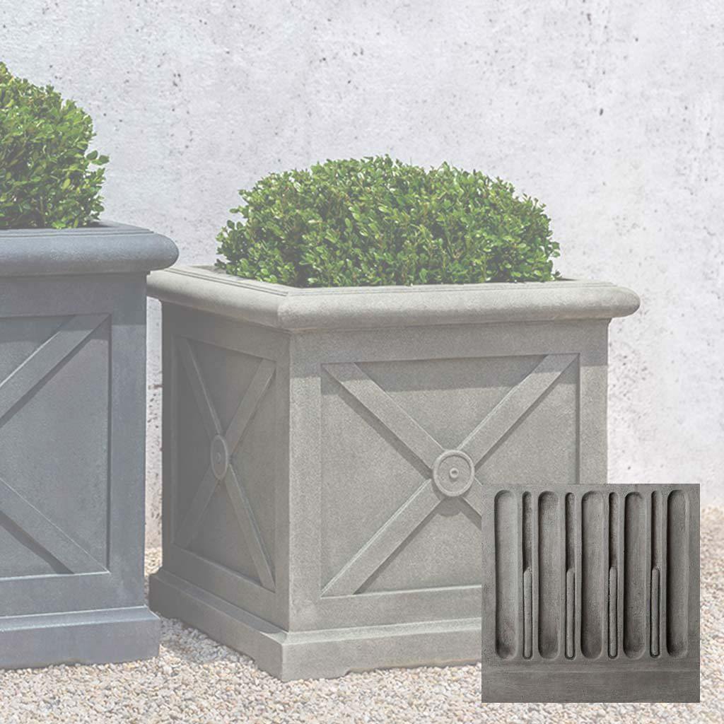 Montparnasse Planter - Small