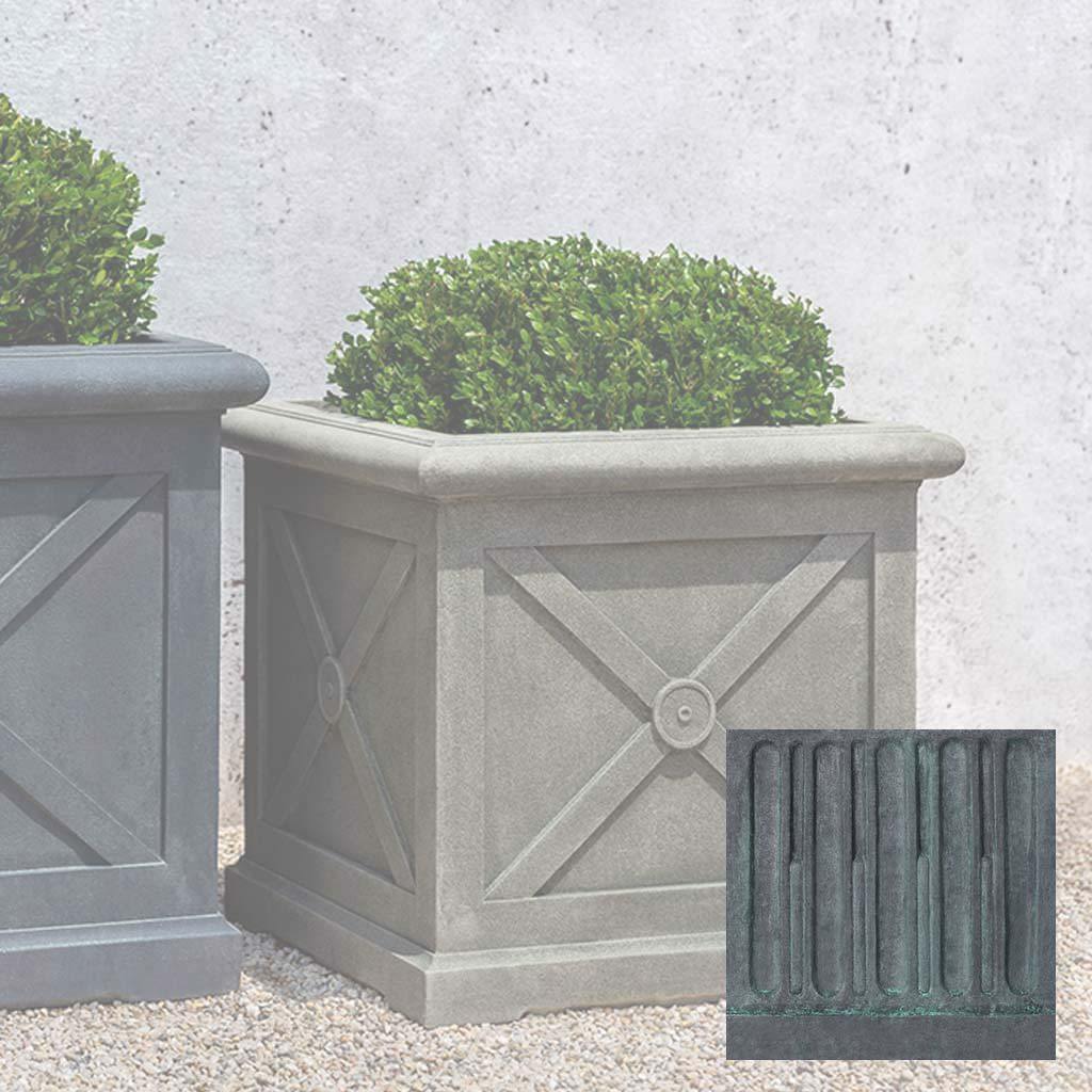 Montparnasse Planter - Small