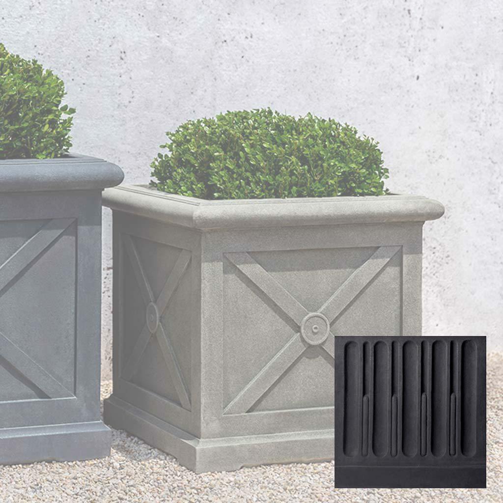 Montparnasse Planter - Small