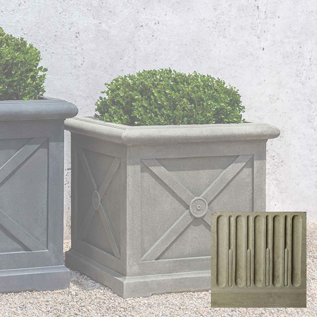 Montparnasse Planter - Small