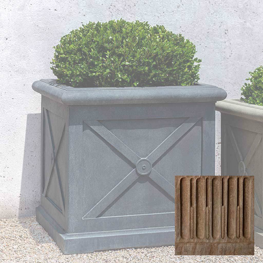 Montparnasse Planter - Large
