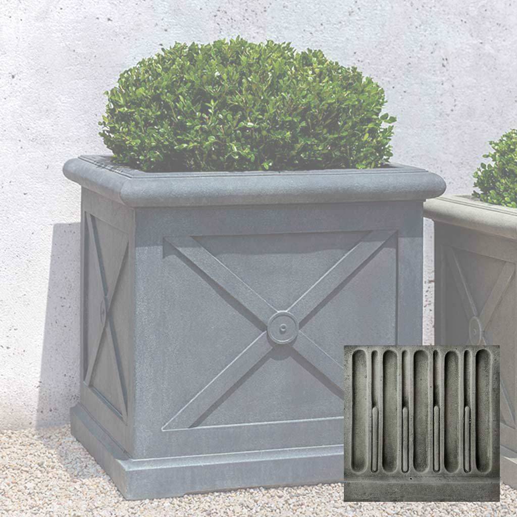 Montparnasse Planter - Large