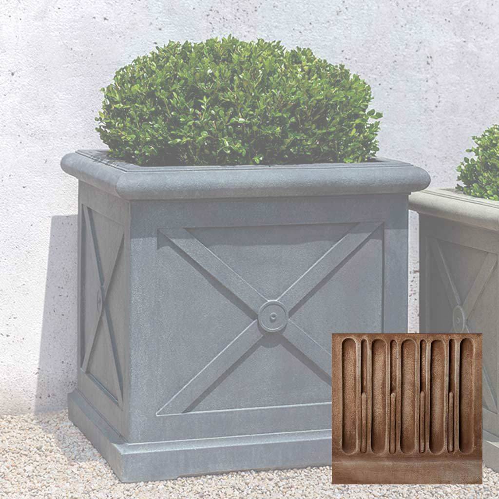 Montparnasse Planter - Large