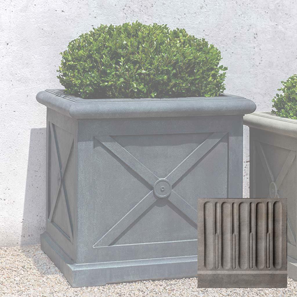 Montparnasse Planter - Large