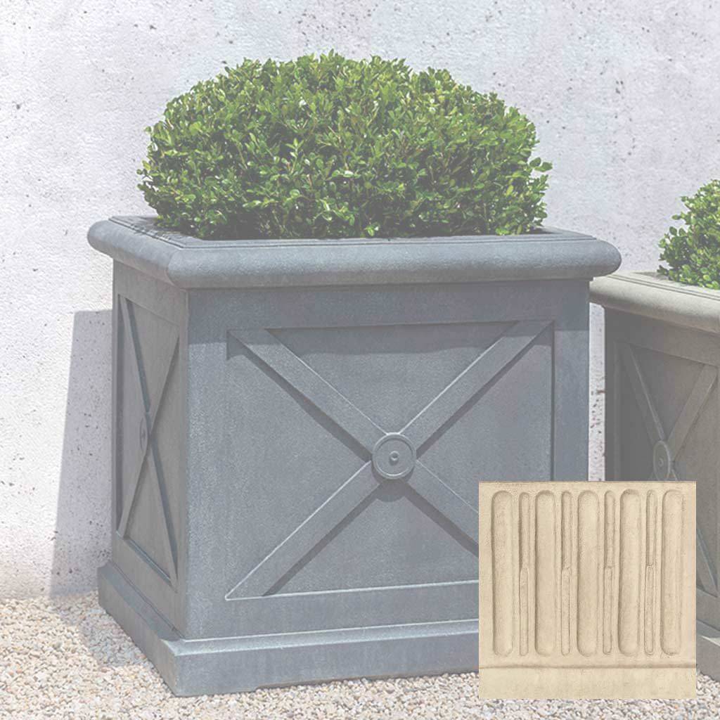 Montparnasse Planter - Large