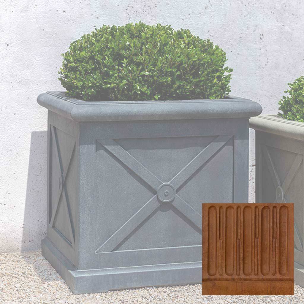Montparnasse Planter - Large