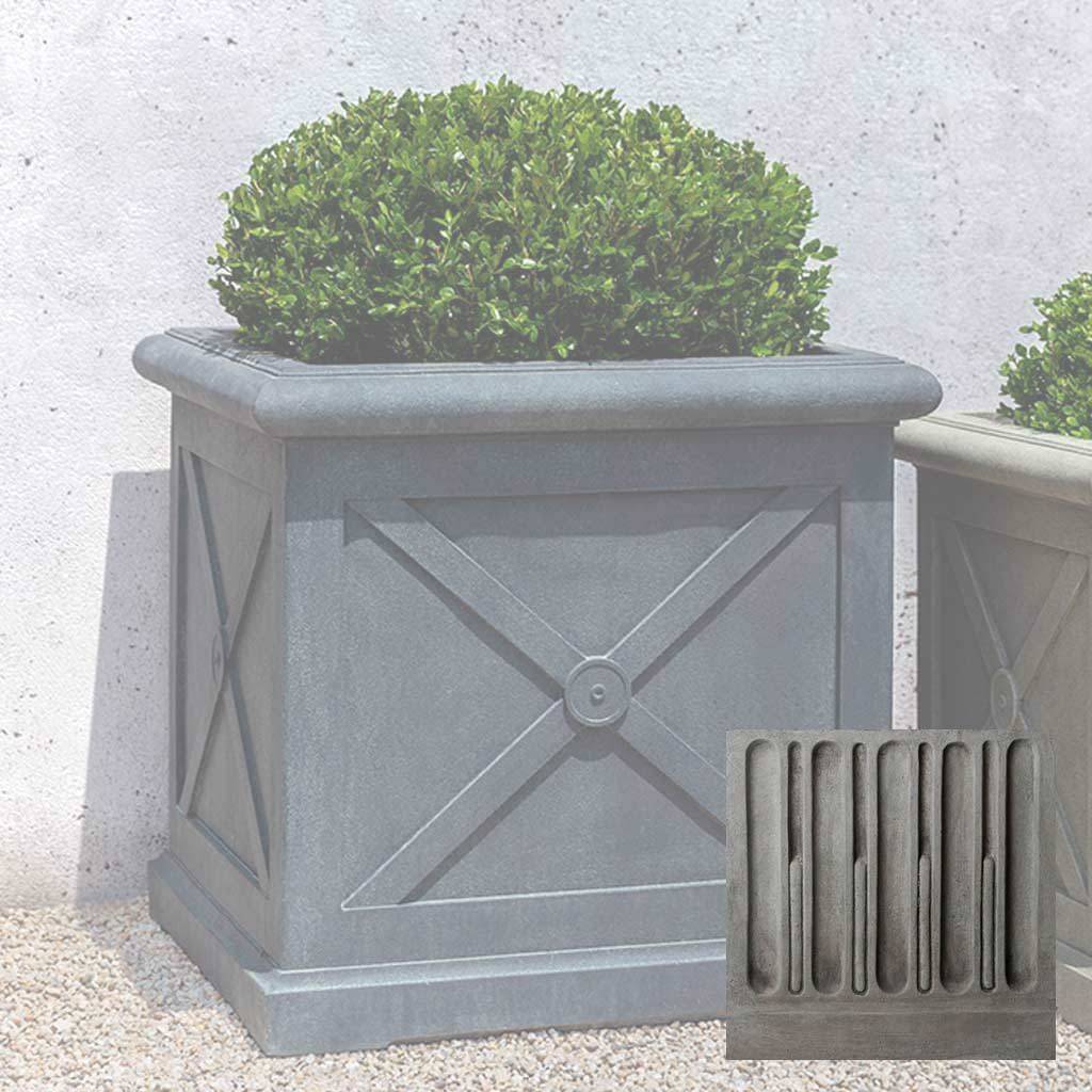Montparnasse Planter - Large