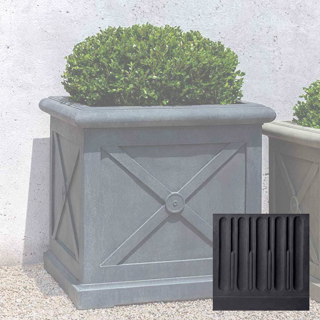 Montparnasse Planter - Large