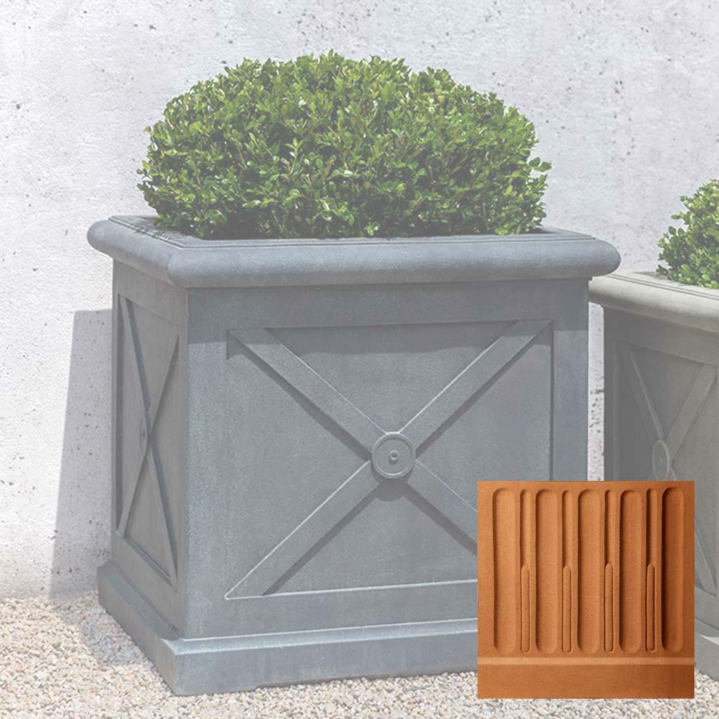 Montparnasse Planter - Large