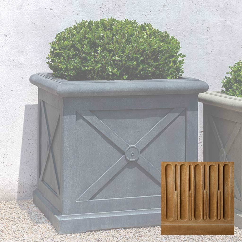 Montparnasse Planter - Large