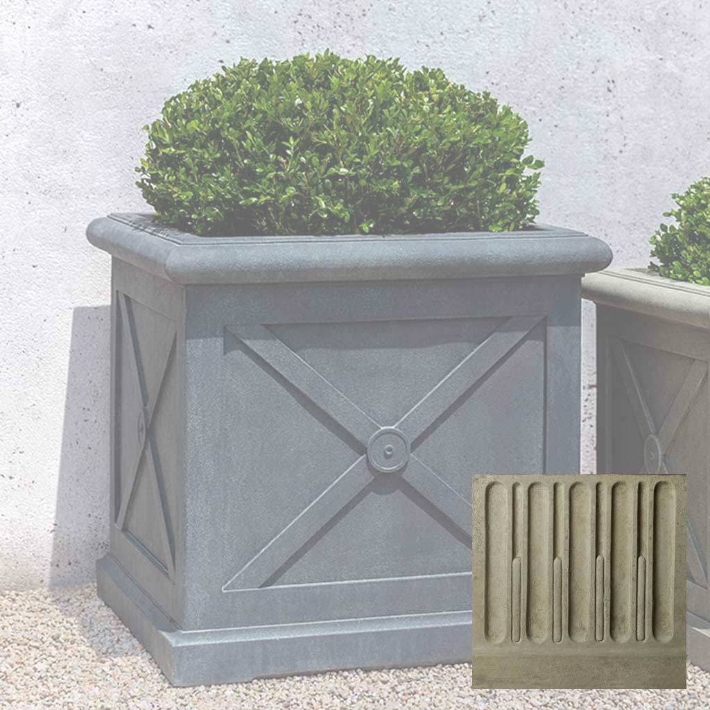Montparnasse Planter - Large