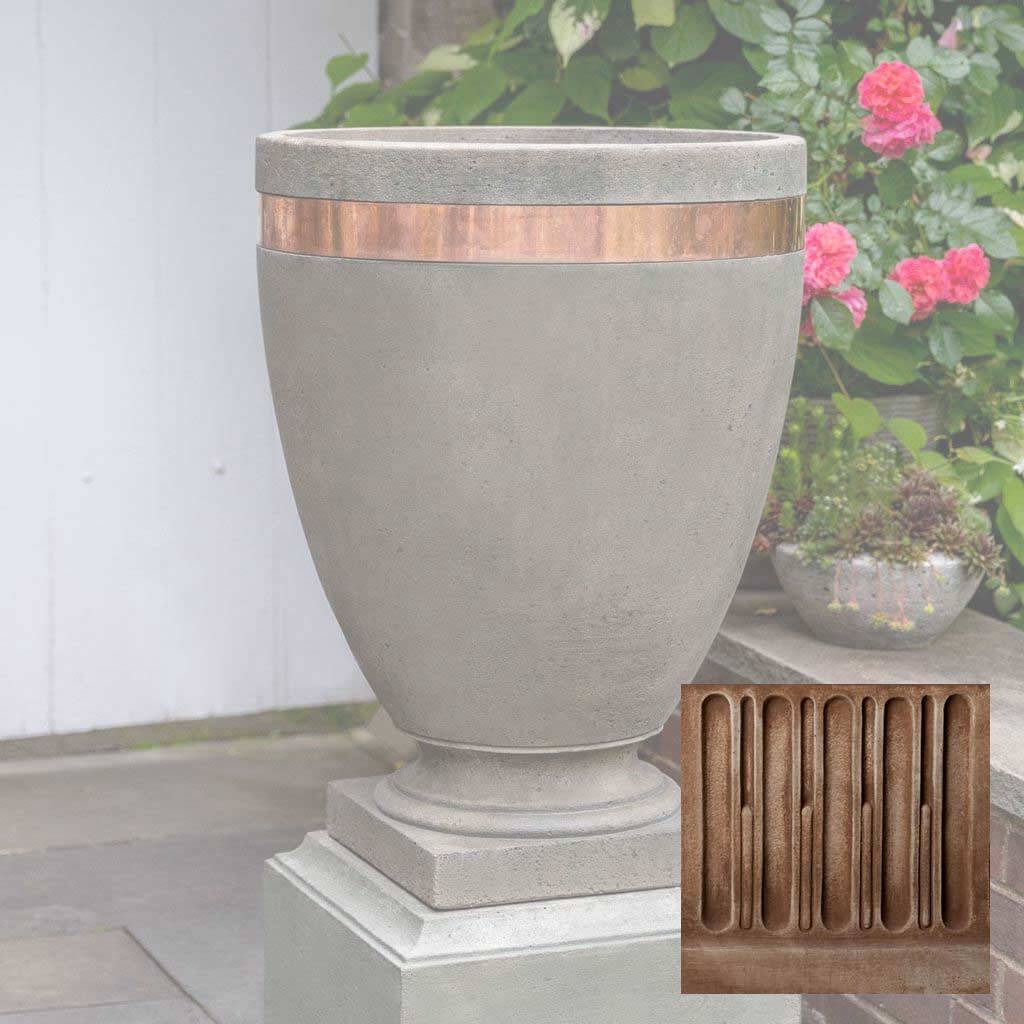 Moderne Planter - Tall