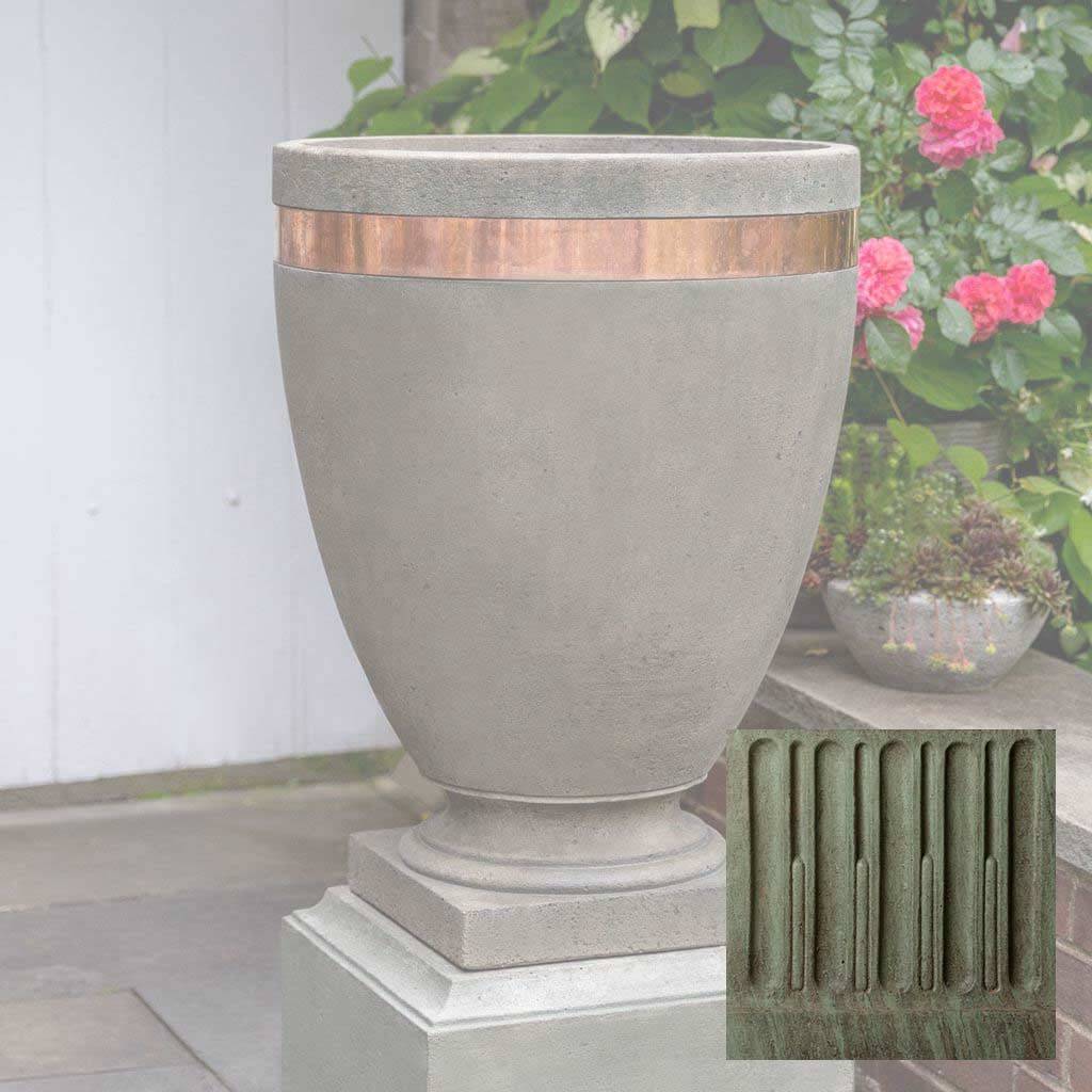 Moderne Planter - Tall