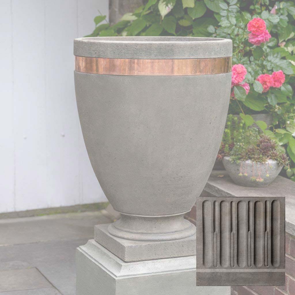 Moderne Planter - Tall