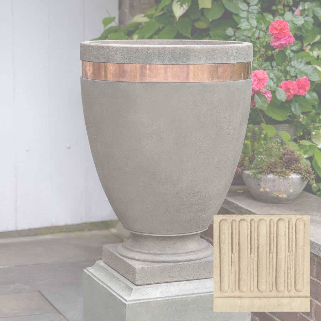 Moderne Planter - Tall