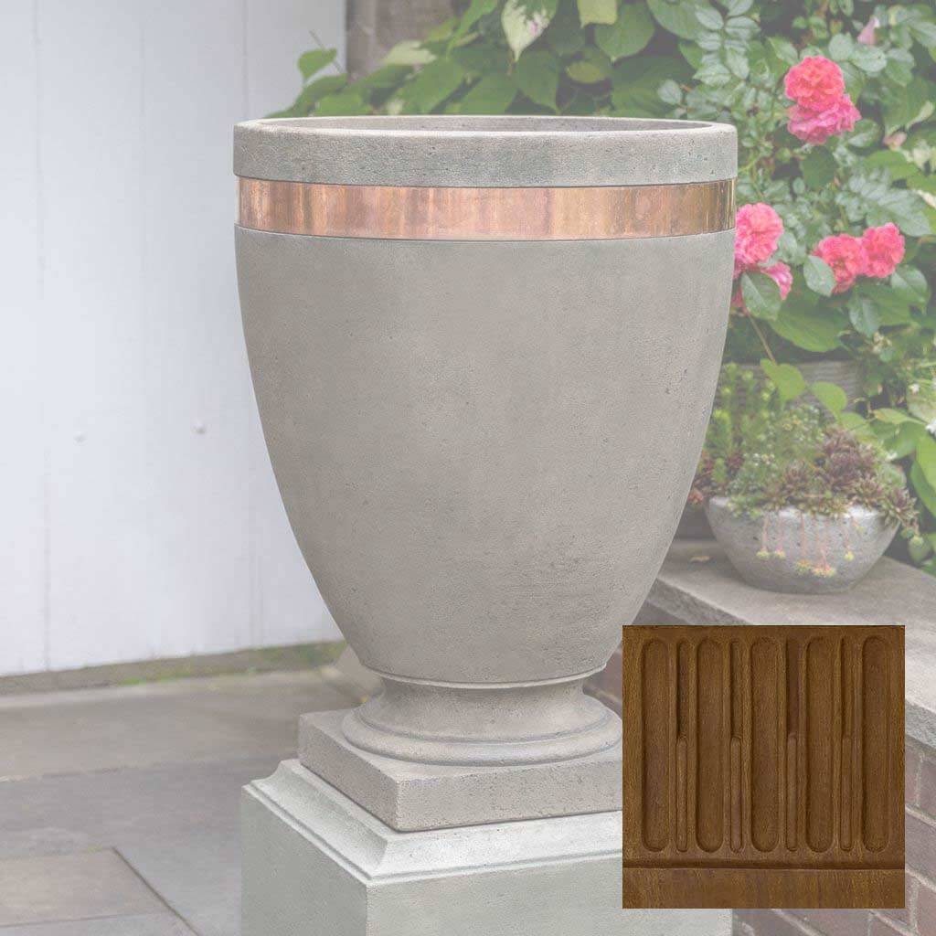 Moderne Planter - Tall