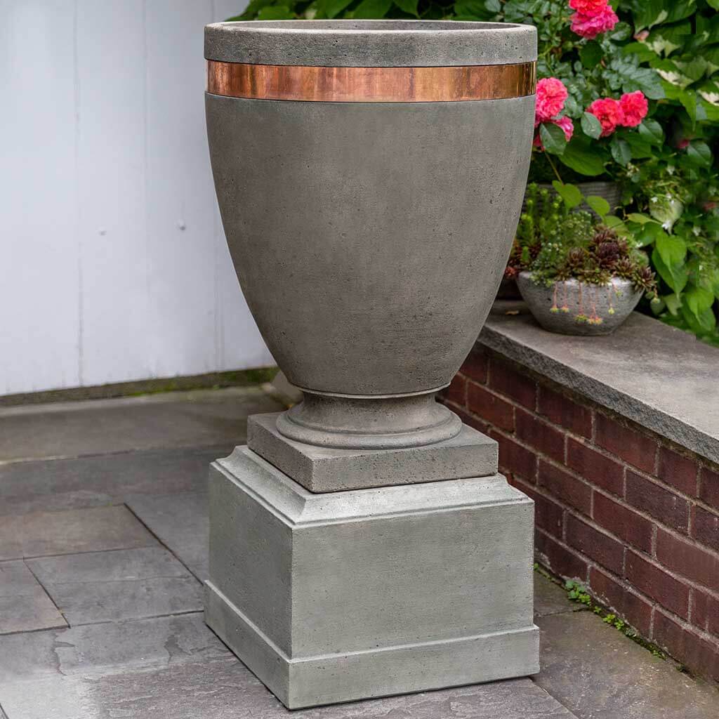 Moderne Planter - Tall