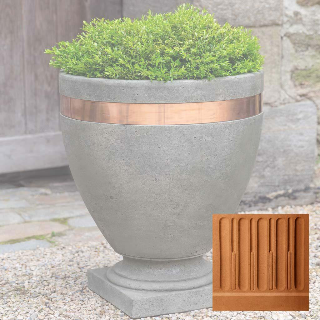 Moderne Planter