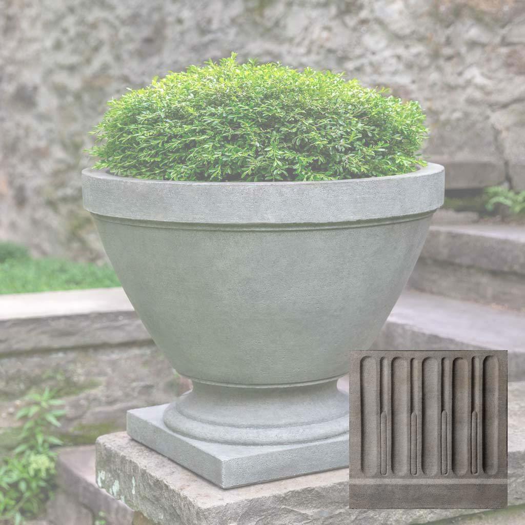 Park Slope Urn