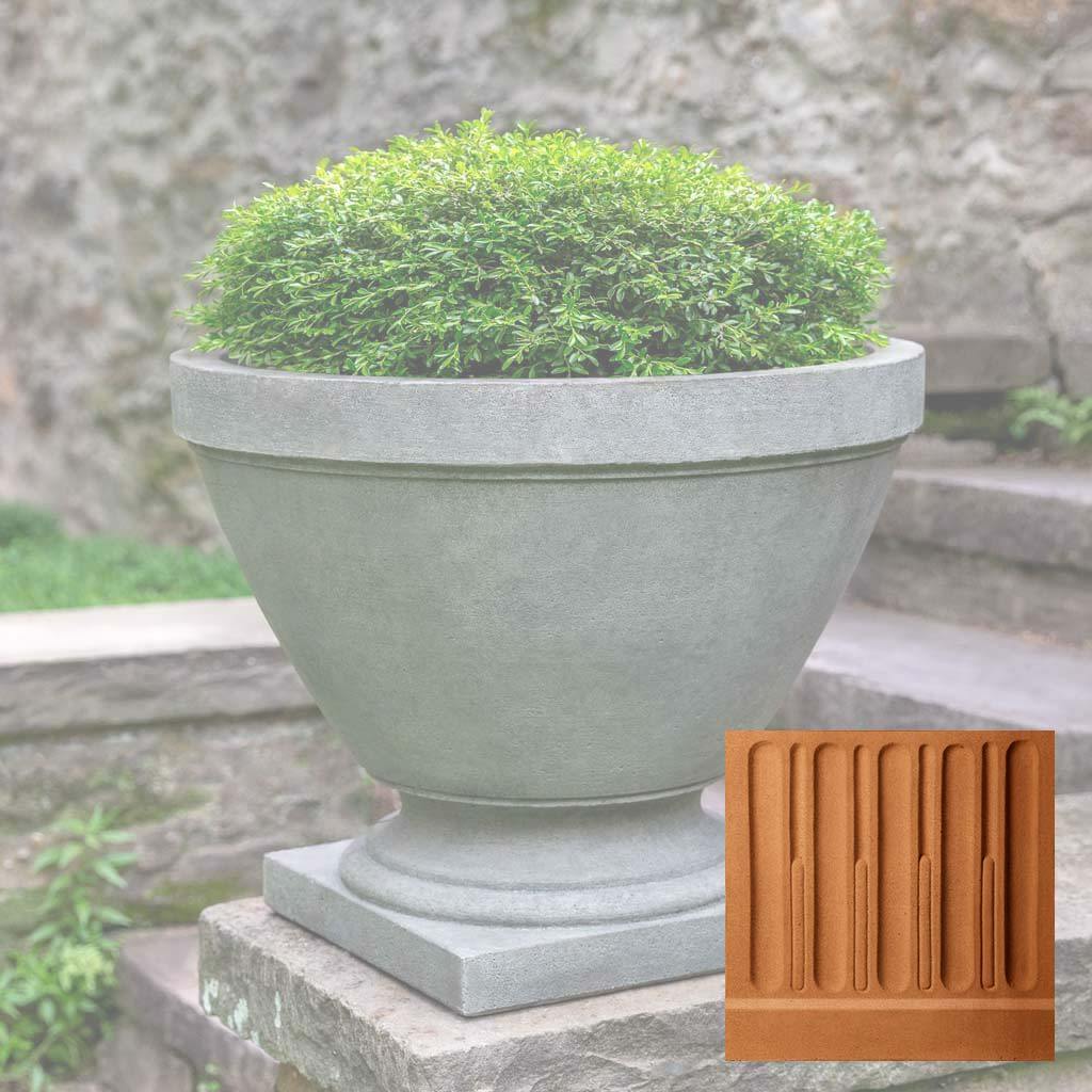 Park Slope Urn