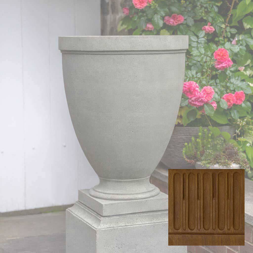 Capitol Hill Urn