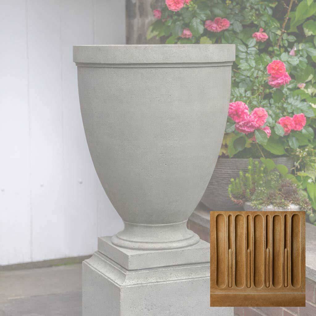 Capitol Hill Urn
