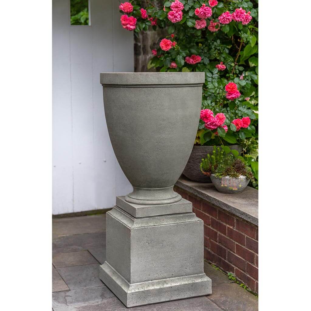 Capitol Hill Urn