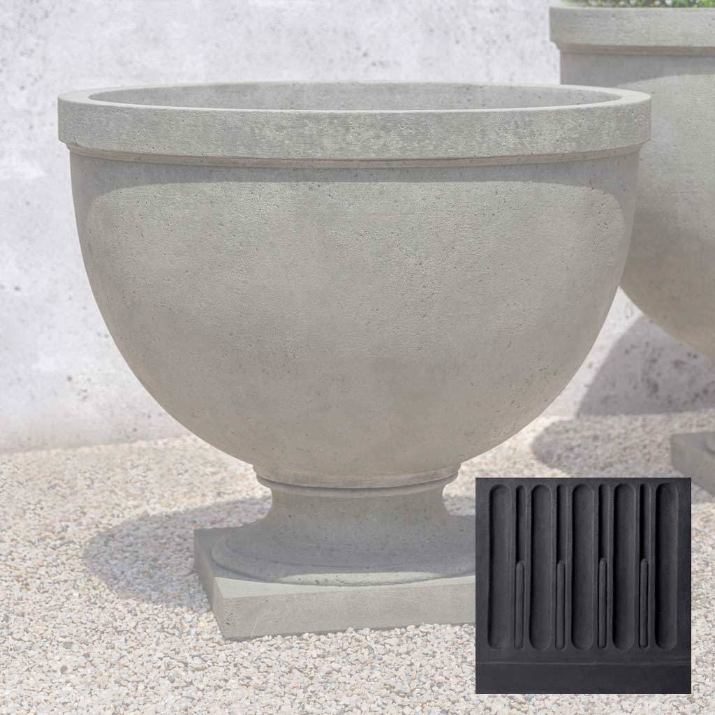 Huntington Urn - Small