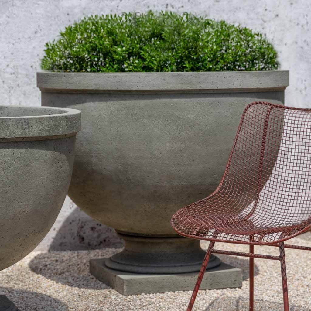 Huntington Urn - Large