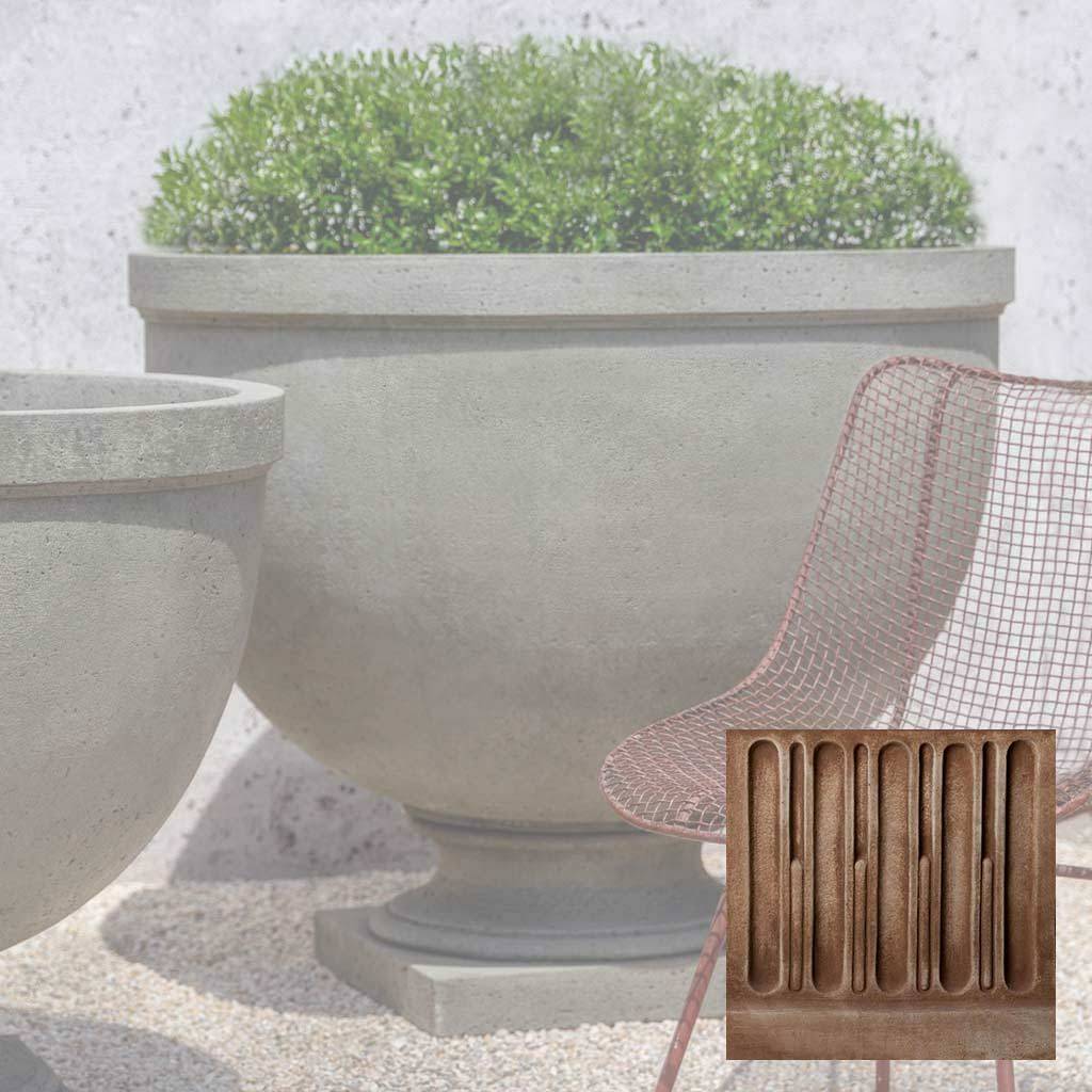 Huntington Urn - Large