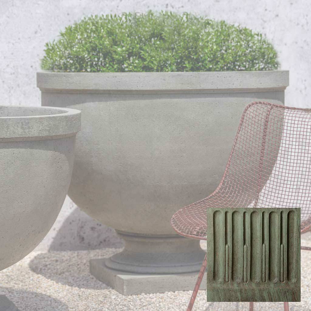 Huntington Urn - Large